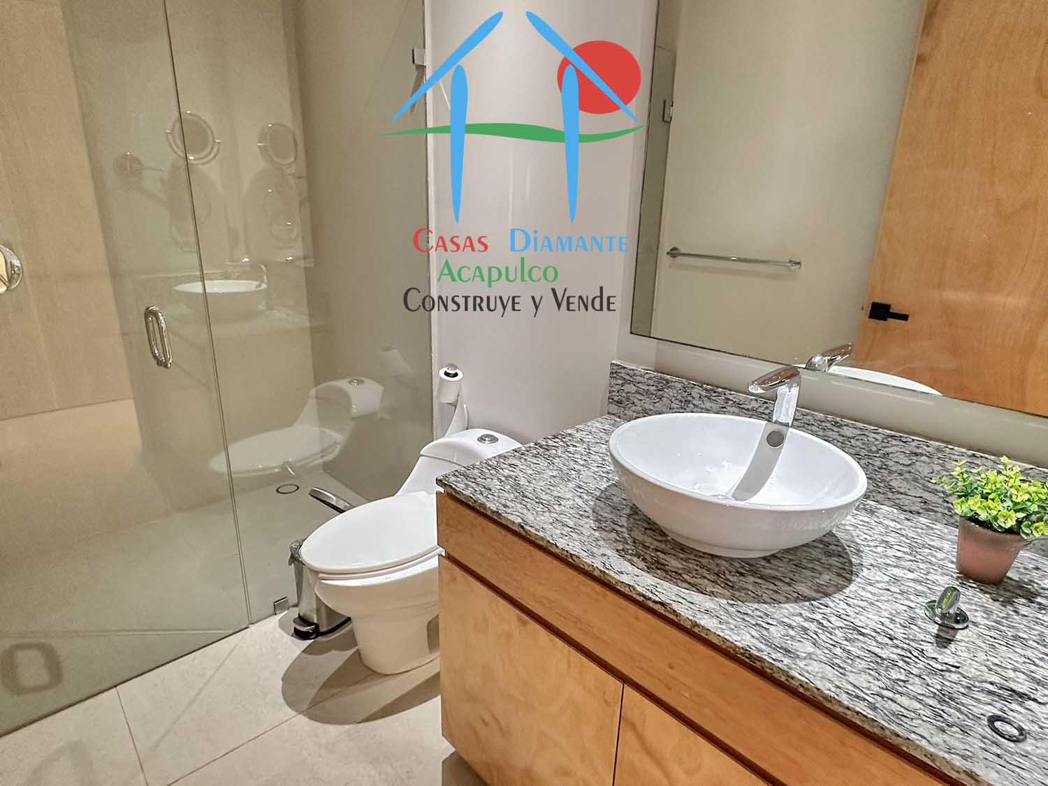 La Isla Java J9 - Baño completo 1